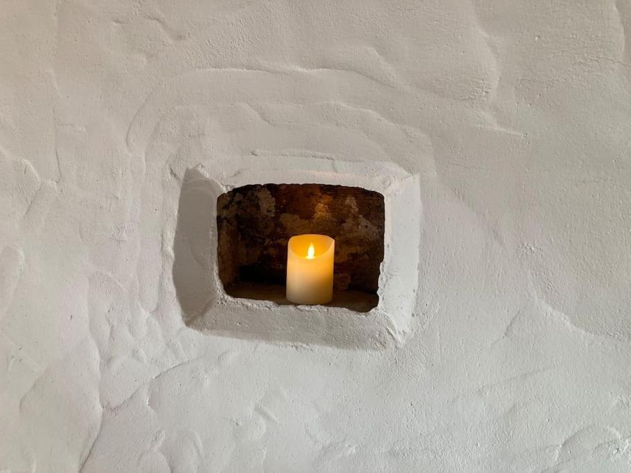 Casa Diaf Appartamento Incantevole Carano Ville Di Fiemme Bagian luar foto